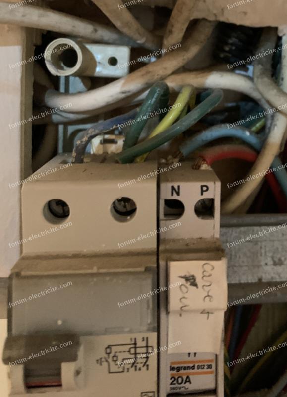 interrupteur-sectionneur